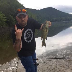 Meet your Posher, Jerry